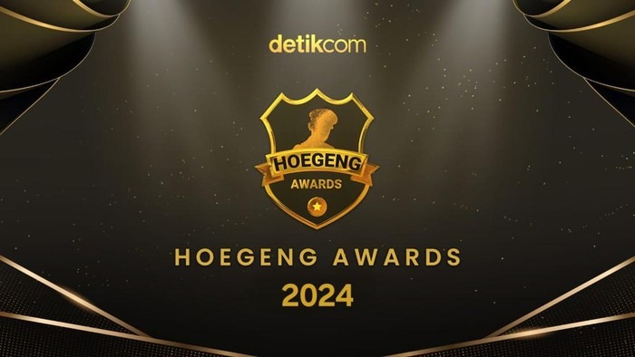 Hoegeng Award 2024, Usulkan Nama Polisi Terbaik Mulai Saat Ini
